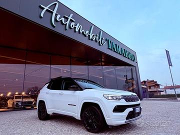 JEEP Compass S - C.LEGA 19 - UNIPRO - KM 25.000