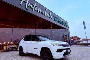 JEEP Compass S - C.LEGA 19 - UNIPRO - KM 25.000