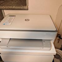 Stampante Hp ENVY 6020