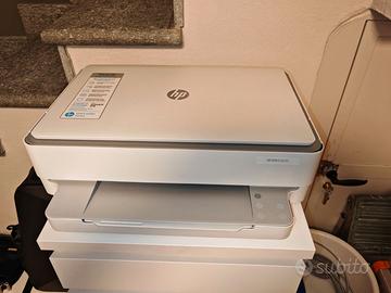 Stampante Hp ENVY 6020