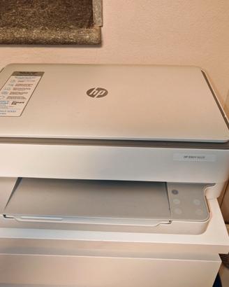 Stampante Hp ENVY 6020