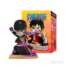 Zoro di One Piece Hidden Dissectibles