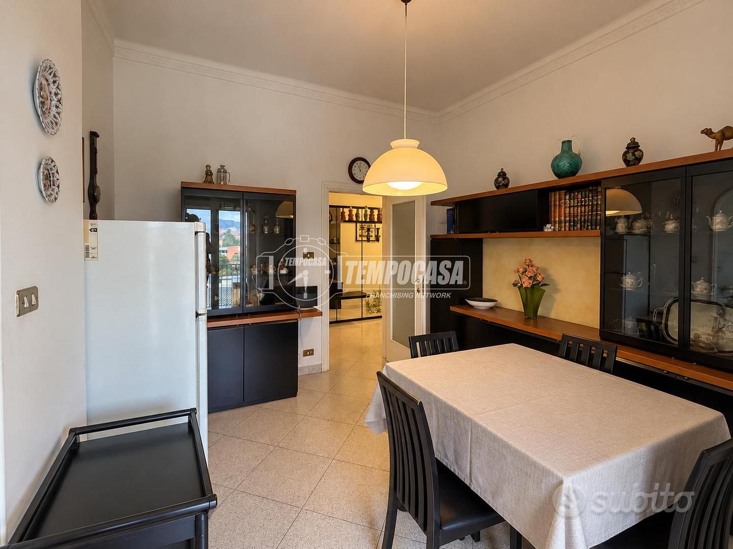 Appartamento – Bologna, Quadrilatero, Santo Stefano - Vista 4