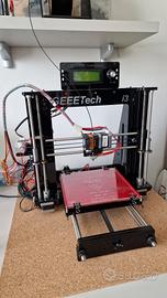 Stampante 3d Geeetech i3