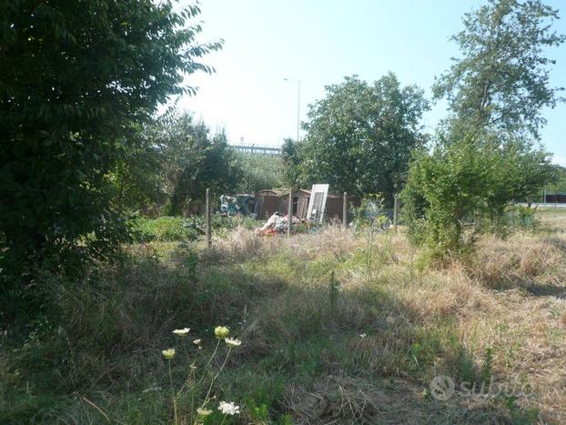 Terreno agricolo a Riccione