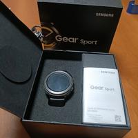 Samsung Gear sport 