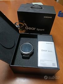 Samsung Gear sport 