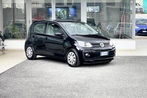 Volkswagen up! 1.0 Benzina 60CV E6 Neo - 2018