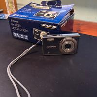 FOTOCAMERA OLYMPUS  fe-4000