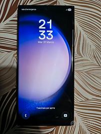 Sc4mbi0 Non V3nd0 Samsung Galaxy S23 Ultra