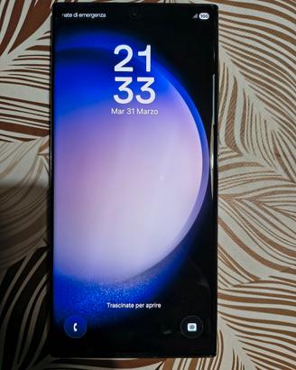 Sc4mbi0 Non V3nd0 Samsung Galaxy S23 Ultra