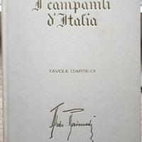 I CAMPANILI D'ITALIA