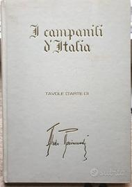 I CAMPANILI D'ITALIA
