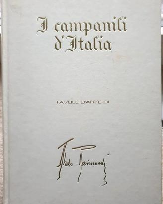 I CAMPANILI D'ITALIA