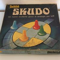 Skudo Giochi Club Giochiclub Gioco in scatola