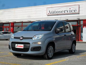 Fiat Panda 1.2 Easy 5posti