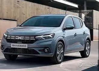Ricambi dacia sandero 2023