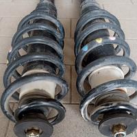 ammortizzatori posteriori Clio IV diesel 