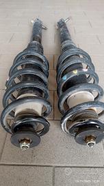 ammortizzatori posteriori Clio IV diesel 
