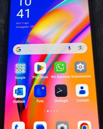 OPPO A 94 5G