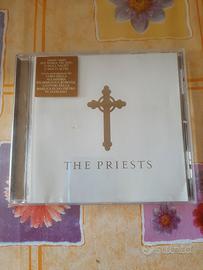 Cd The Priests