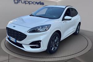 FORD Kuga phev ST-Line X 2wd Automatica