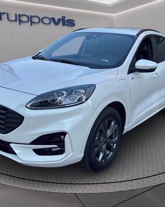 FORD Kuga phev ST-Line X 2wd Automatica