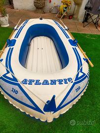 Canotto Atlantic 230