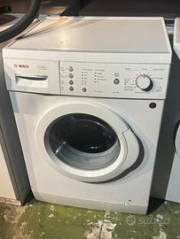 Lavatrice BOSCH, 7 kg 1000 giri, Classe A+