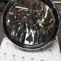 Faro anteriore compl. orig. Piaggio beverly nuovo