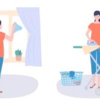 Pulizie e stiro zona sarmeola di rubano