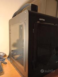 stampante Zortrax 3D per RICAMBI