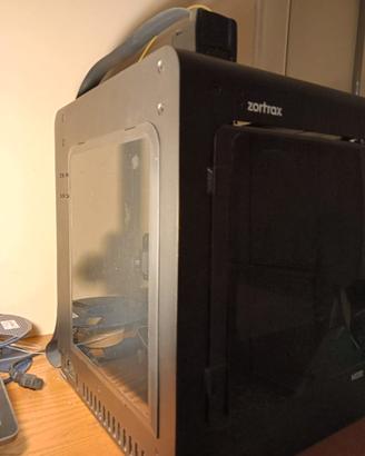 stampante Zortrax 3D per RICAMBI