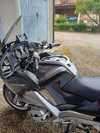 Bmw r 1200 rt - 2011