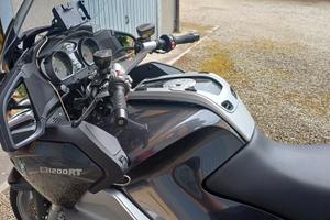 Bmw r 1200 rt - 2011