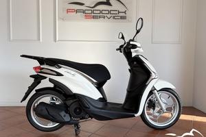 Piaggio Liberty 125 NUOVO - da 59 euro/mese antici