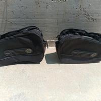 Borse morbide GIVI VOYAGER BAG moto o scooter