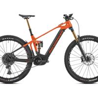 Mondraker crafty carbon rr 2023 ebike mtb