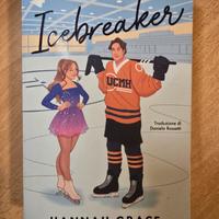Icebreaker di Hanna Grace