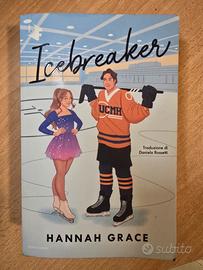Icebreaker di Hanna Grace