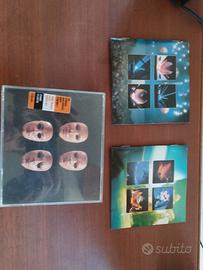 Cd Is there anybody out there Pink Floyd 