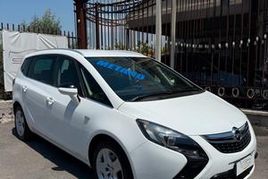 Opel Zafira Tourer 1.6 Turbo EcoM 150CV Elective