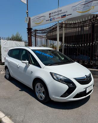 Opel Zafira Tourer 1.6 Turbo EcoM 150CV Elective