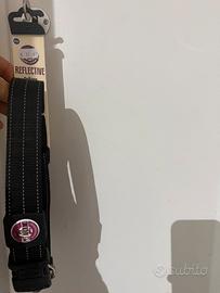 Collari per cani nero