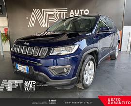 Jeep Compass 1.6 mjt Longitude 2wd 120cv