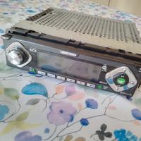Autoradio