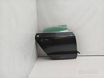 Porta portiera post dx audi a5 sportsback 8t 2009-