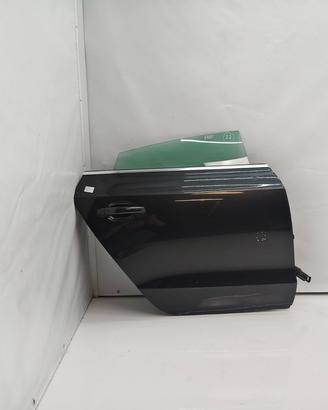Porta portiera post dx audi a5 sportsback 8t 2009-