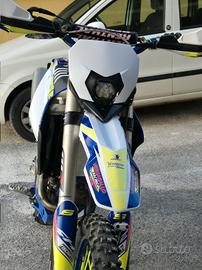 SHERCO SEF300 2018
