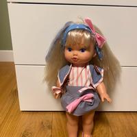 Bambola Miss dress up